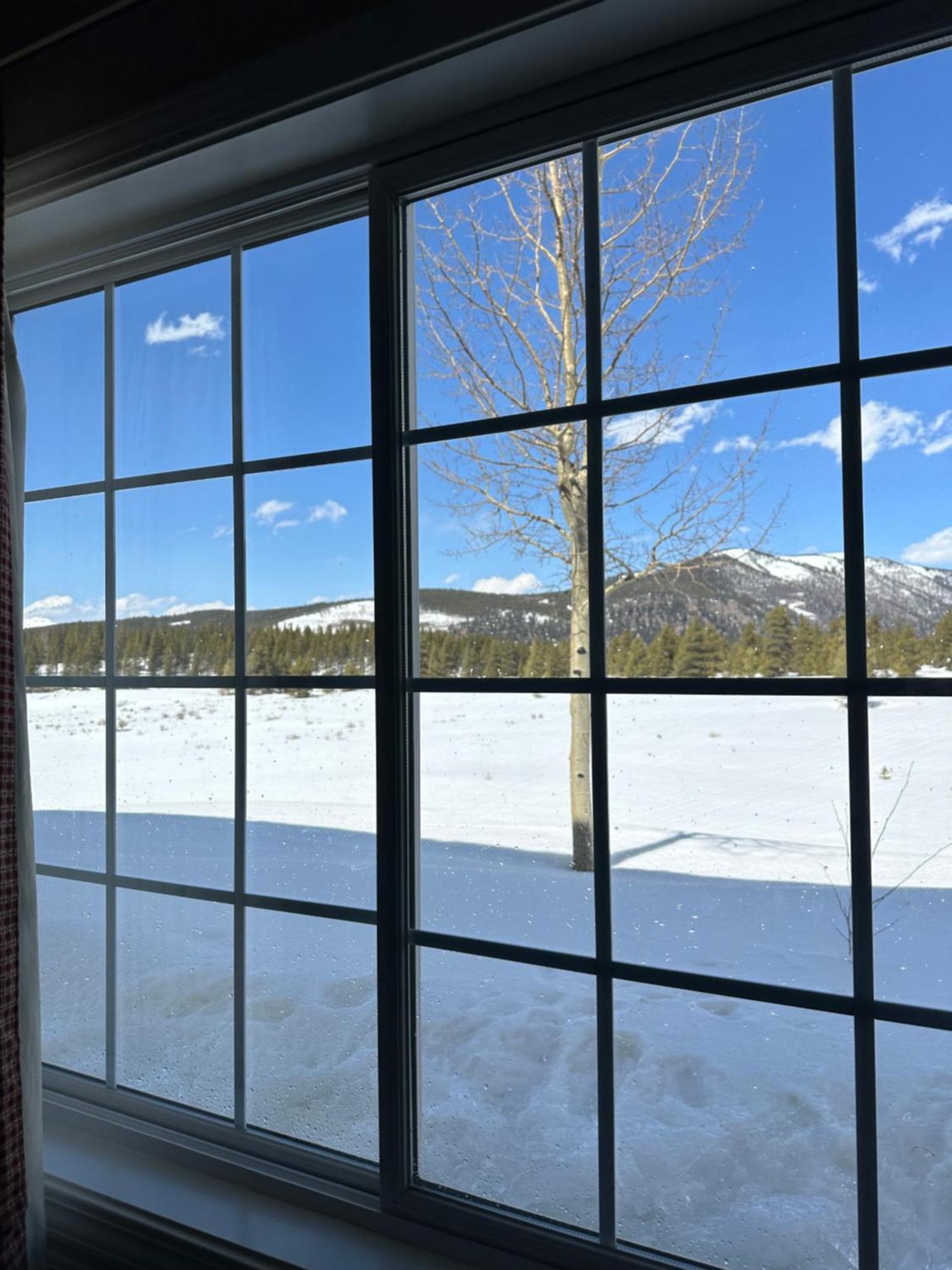 Hotel Columbine And Leadville