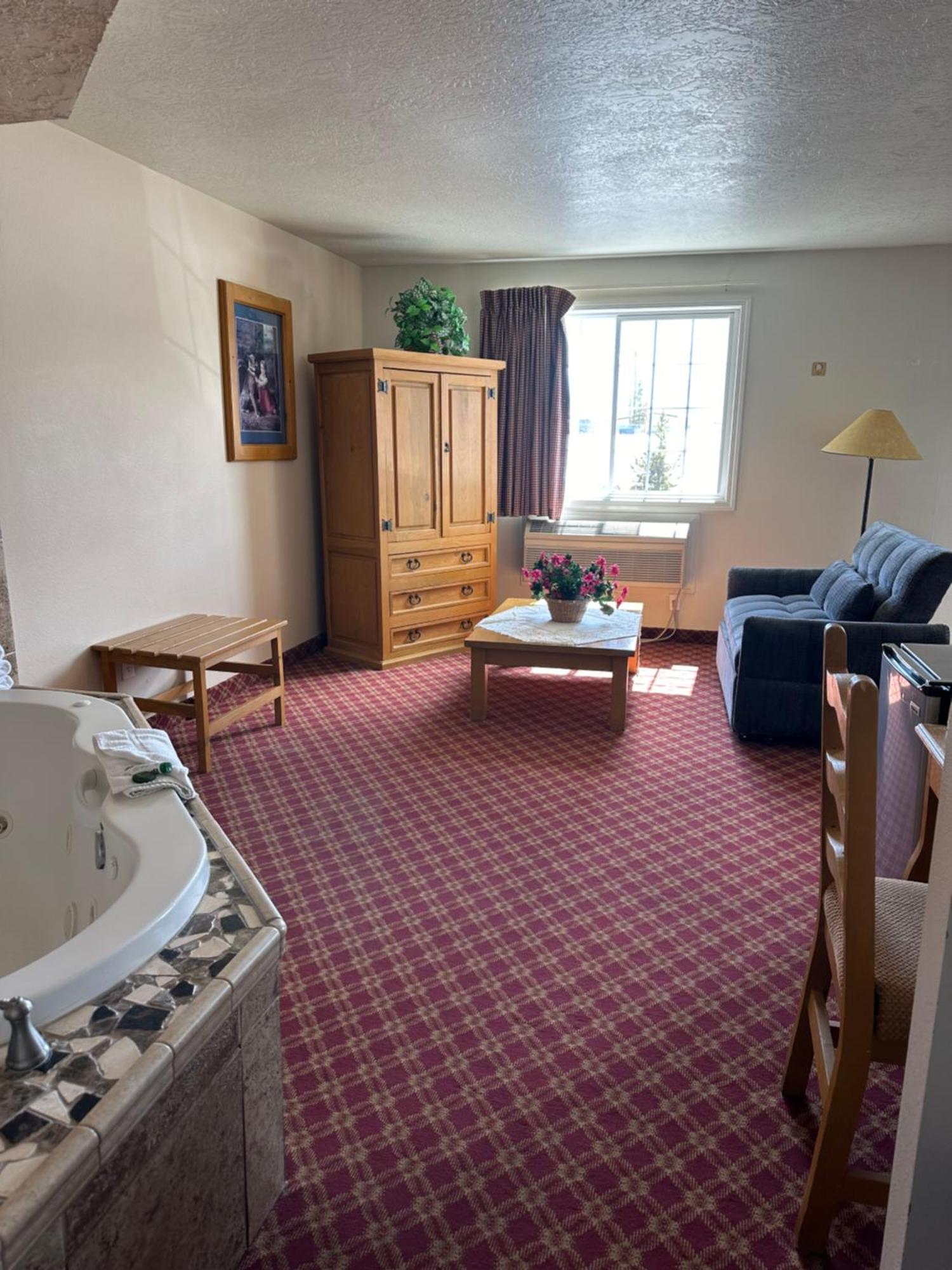 Hotel Columbine And Leadville