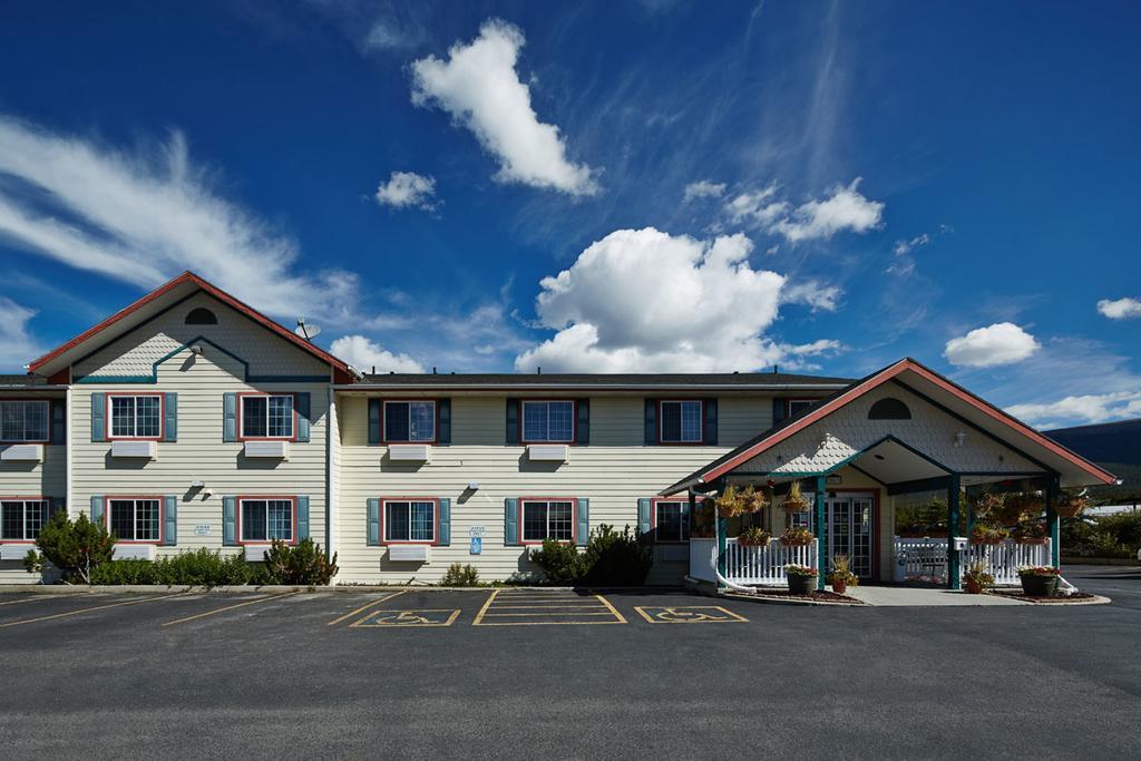 Hotel Columbine And Leadville